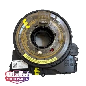 8K0953568D ORJİNAL AIRBAG TETİKLEYİCI AUDI A4 A5 Q5