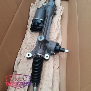 8K0423055AN ORJİNAL DİREKSİYON KUTUSU AUDI A4 A5 2008-2016