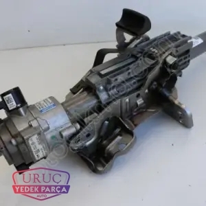 8K0419502D ORJİNAL AUDİ A4 A5 2008 >>2016 HİDROLİK DİREKSİYON KOLONU