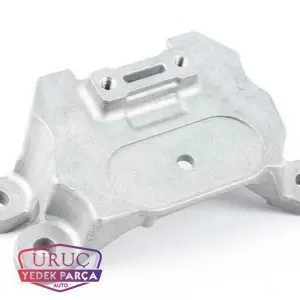 8K0399115T ORJİNAL AUDİ A4 A5 A6 A7 ŞANZIMAN TRAVERS KULAĞI 2008 2017