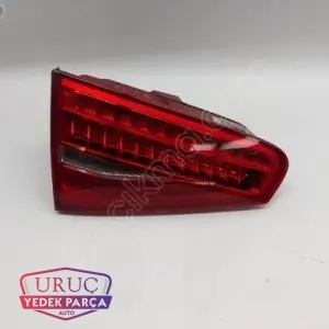8K0945094AA ORJİNAL SAĞ İÇ LED STOP AUDİ A4 2012>>2016