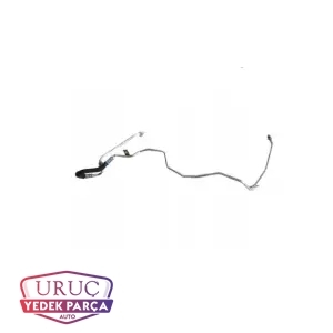 8K0317825AE ORJİNAL ŞANZIMAN YAĞ BASINÇ BORUSU AUDİ A4 A5 2008 2017