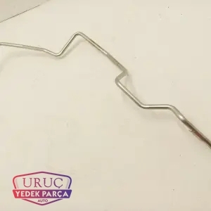 8K0317818BN ORJİNAL ŞANZIMAN YAĞ BASINÇ HORTUMU AUDİ A4 A5 2008 2012