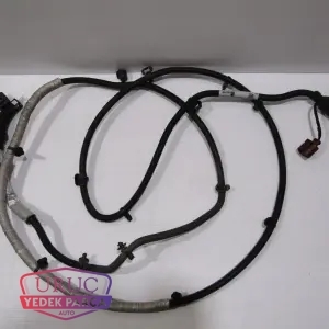 8K0131984S ORJİNAL PARTİKÜL FİLTRESİ BORUSU (DOZAJ HATTI) AUDİ A4 A5 2010>> 2017