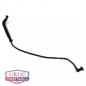 8K0121081Q ORJİNAL AUDI A4 8K B8 ALLROAD AVANT A5 8F7 RADYATÖR HORTUMU 2008 2012