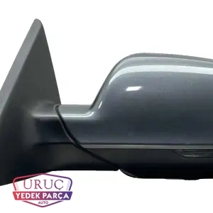 8F1857409AG ORJİNAL ELEKTRIKLI AYARLI DİKİZ AYNASI AUDİ A5 RS5 2010 2017