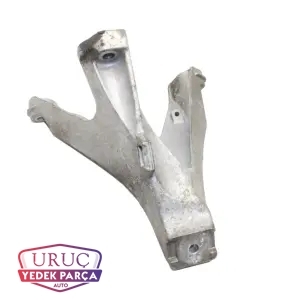 8E0199308AF ORJİNAL AUDI A4 CABRIOLET 8H B7 4 SILINDIRLI BENZINLI BRAKET MONTAJ TUTUCU SAĞ 2007 2009