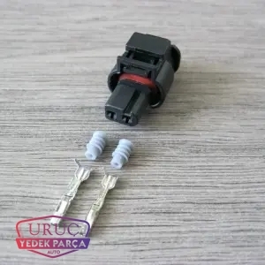 872857561 ORJİNAL EKSANTİRİK MİLİ SELENOİD VALF FİŞİ AUDİ VW SEAT SKODA