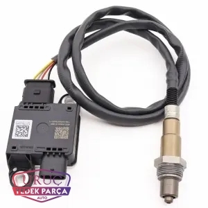 8582024 ORJİNAL NOX SENSÖRÜ BMW
