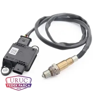 858202302 ORJİNAL NOX SENSÖRÜ BMW