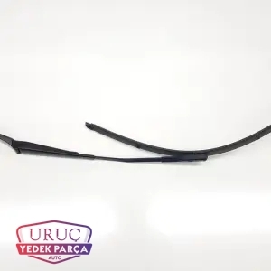 81B955407 ORJİNAL SİLECEK KOLU SOL AUDI Q2 2017> 2025