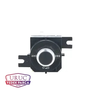 81B919616A ORJİNAL SES KONTROL VE RADYO DEĞİŞTİRME TUŞU Q2 2017>> 2025