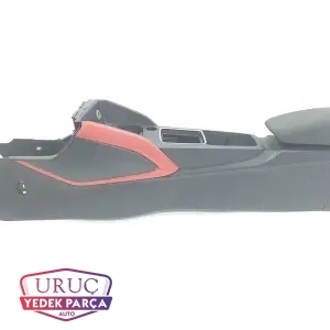 81B863244G ORJİNAL ORTA KONSOL AUDI Q2 2017> 2025