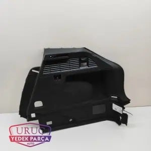 81A863880 ORJİNAL BAGAJ BÖLMESİ KAPLAMASI SAĞ AUDİ AUDİ Q2 2017>> 2025