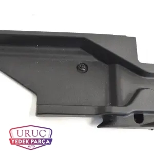 81A863424 ORJİNAL BAĞAJ KAPLAMA DAYANAĞI SAĞ AUDI Q2 2017>> 2025