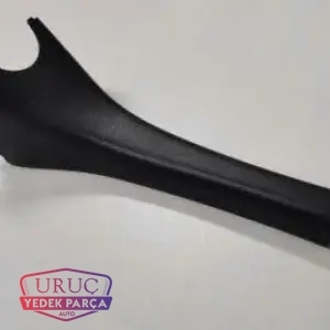 81A857593 ORJİNAL İÇ DİKİZ AYNA KAPAĞI AUDI Q2 Q3 2017>> 2025