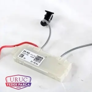 7P6951172 ORJİNAL ALARM SENSÖRÜ VW TOUAREG 2015>> 2018