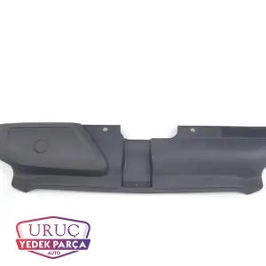 8K0807081D ORJİNAL AUDİ A4 2010>>2016 ÖN PANEL ÜST KAPLAMA