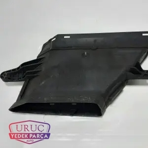 8K0129618E ORJİNAL HAVA FİLTRE EMME AĞZI AUDİ A4 A5 2013 2016