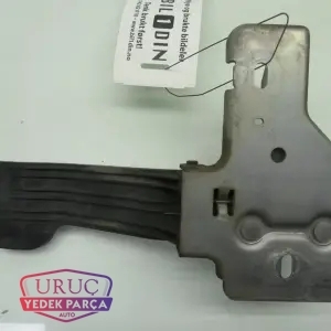 7E0823480E ORJİAL ÖN KAPUT DİLİ TRANSPORTER 2016 2019