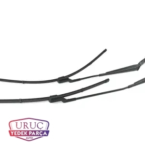 761955410 ORJİNAL SİLECEK KOLU SAĞ TOUAREG 2018>