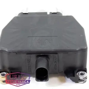 6Q0906625 ORJİNAL SELENOİD VALF KONTROL ÜNİTESİ AUDİ A3 VW GOLF POLO TOURAN SEAT IBİZA 2002>>2009