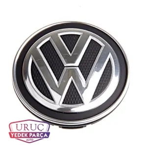 6C0601171 ORJİNAL JANT GÖBEĞİ POLO T-ROC GOLF T CROSS 2015 2024