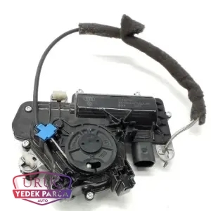 5TA827506D ORJİNAL BAGAJ KAPAĞI KİLİDİ ARTEON GOLF CADDY PASSAT TİGUAN TOURAN 2015>>