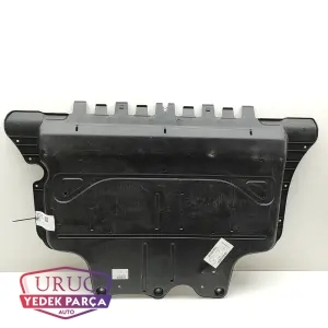 5QF825236C ORJİNAL TİGUAN 2016>> YAĞ KARTER MUHAFAZASI
