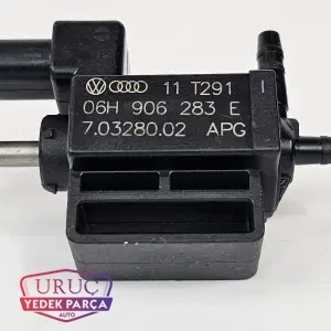 06H906283 ESELENOİD VALFİ