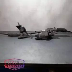 5Q1423051BA ORJİNAL DİREKSİYON KUTUSU AUDİ A3 GOLF7 T-ROC OCTAVİA LEON