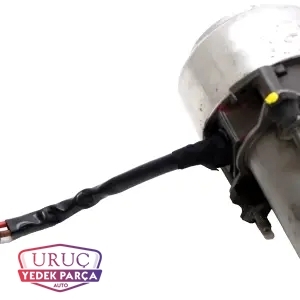 5Q0612181 ORJİNAL FREN VAKUM POMPASI ELEKTİRİKLİ VW ARTEON CADDY GOLF JETTA PASSAT POLO T-CROSS TİGUAN T-ROC 2014 2024