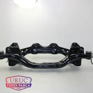 5Q0505235J ORJİNAL ARKA TAŞIYICI ARTEON GOLF PASSAT TİGUAN T-ROC AUDI A3 Q3 ATECA LEON KAROQ KODİAQ OCTAVIA SUPERB 2013 2024