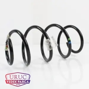 5Q0411105GK ORJİNAL HELEZON YAY ÖN CADDY GOLF PASSAT OCTAVIA SUPERB AUDI A3 2013 2024