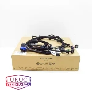 5NA971095BE ORJİNAL ÖN PARK TESİSATI TİGUAN 2016>