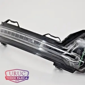 5NA949102A ORJİNAL AYNA SİNYALİ SAĞ VW TİGUAN 2016>>2024