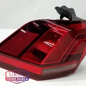 5NA945095D ORJİNAL SOL DIŞ STOP LEDLİ TİGUAN 2016>