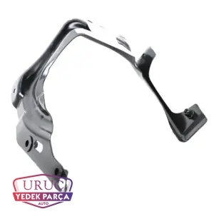 5NA821135B ORJİNAL VW TİGUAN 2016>> SOL ÇAMURLUK BAĞLANTI BRAKETİ SAC