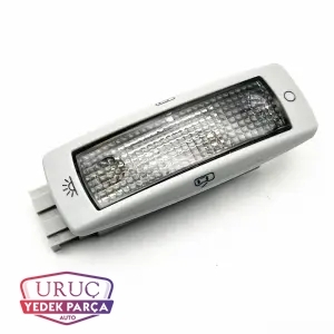 5N0947291D ORJİNAL İÇ AYDINLATMA LAMBASI FABİA RAPİD 2013 2024