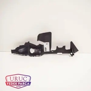 5N0121283M ORJİNAL SOL HAVVA KLAVUZU TİGUAN  2012>2018