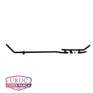 5N0121070S ORJİNAL SOĞUTMA SIVISI HORTUMU AUDİ Q3 2012 2018