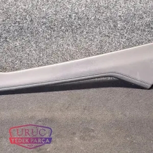 8W1863305C ORJİNAL A4 A5 S LİNE ORTAKONSOL İÇ YAN KAPLAMA 2016>>