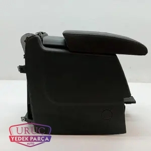 5M0864251A ORJİNAL ORTA KONSOL KOL DAYAMA İÇ ÇERÇEVESİ GOLF PLUS  2005>>2009