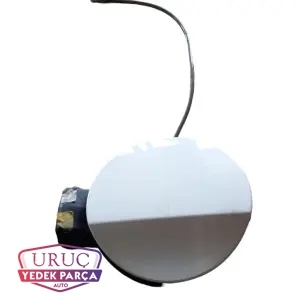 5K6809857 ORJİNAL VW GOLF DEPO KAPAĞI 2010