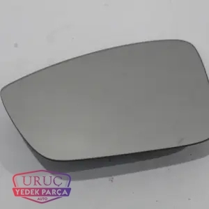 5JA857521C ORJİNAL SOL DIŞ AYNA CAMI POLO FABİA RAPİD TOLEDO 2013 2024