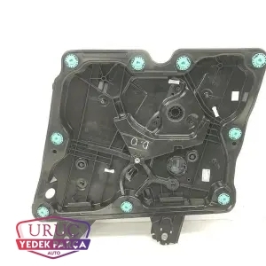 5H0837462D ORJİNAL MOTORSUZ  CAM OTOMOTİĞİ GOLF8 2020 2024