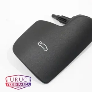 8W1823533C ORJİNAL KAPUT AÇMA KOLU SOL AUDİ A4 A5 2016>>2022