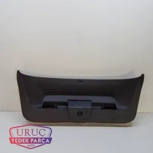 5G6867658 ORJİNAL BAGAJ KAPLAMASI KAPAĞI SAĞ GOLF 2013 >>