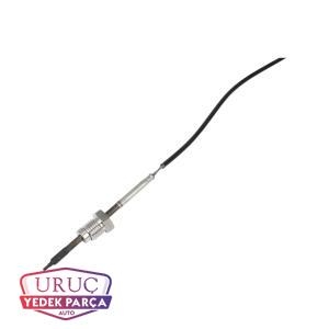 03L906088AF  Egzoz Gazı Sıcaklık Sensörü