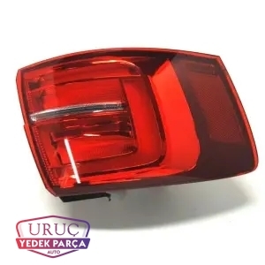 5C6945207E ORJİNAL SOL DIŞ STOP JETTA 2015>> 2018